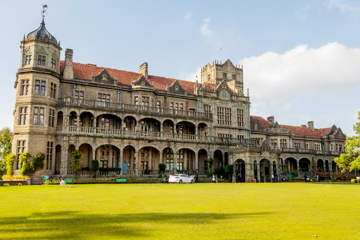 Indian Institute of Advanced Study