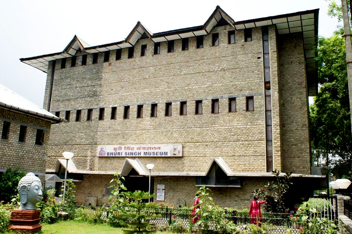 Bhuri Singh Museum