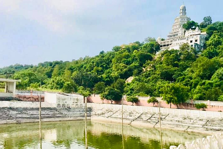 Gurudwara Gidgida Sahib