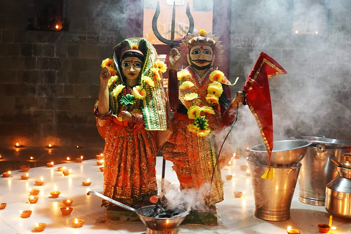 Gugga Chhatri Temple (Goga Jaharveer)