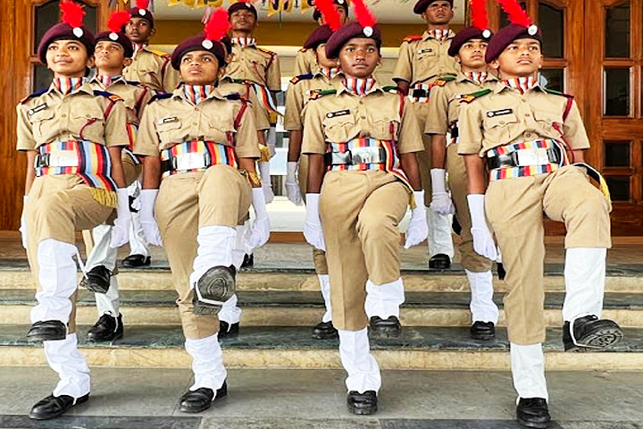 Rashtriya Military School