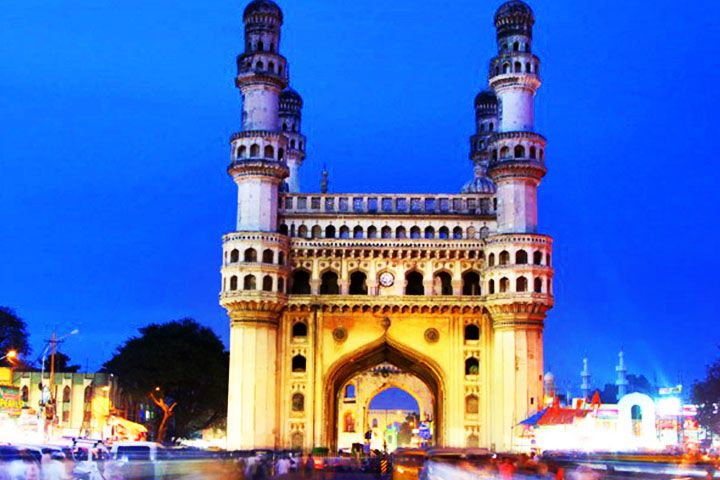 HYDERABAD CITY TOUR