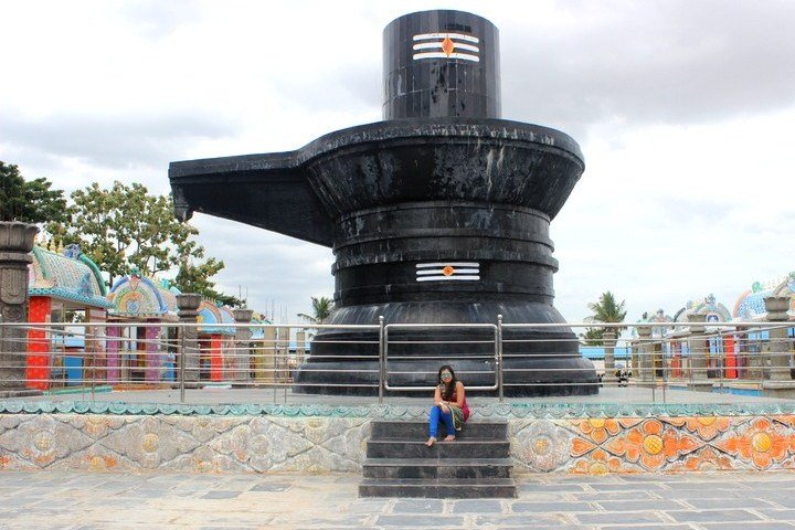 Tirupati Mahabalipuram Puducherry Tour