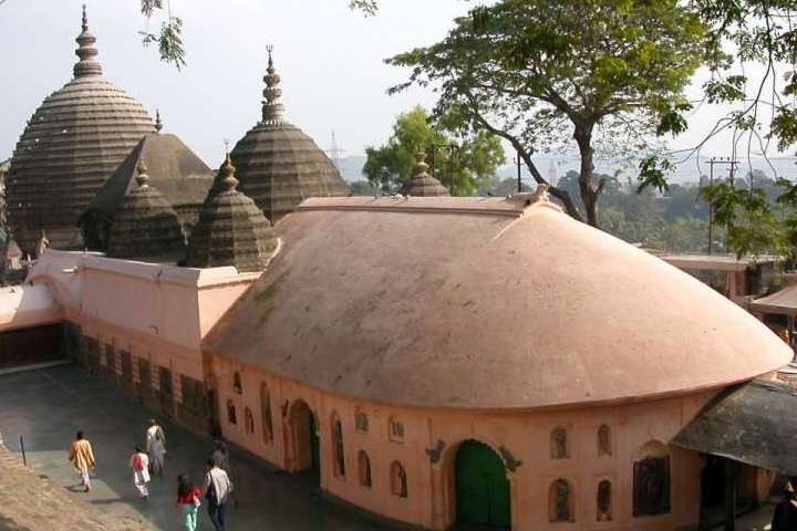 Guwahati With Shillong Tour package