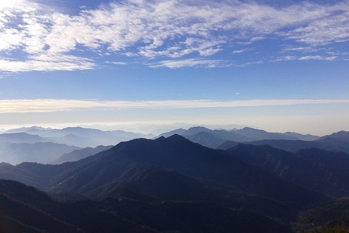 Mussoorie Travel Package