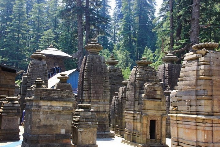 Jageshwar Tour Package