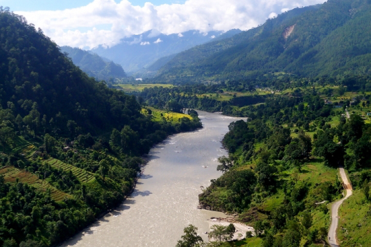 Soar Valley Adventure Tour