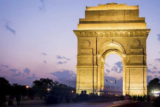 Delhi Sightseeing Tour Package