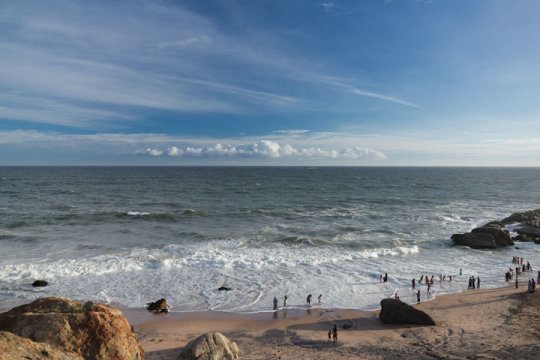 Kanyakumari Honeymoon Holiday