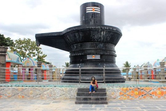 Tirupati Mahabalipuram Puducherry Tour