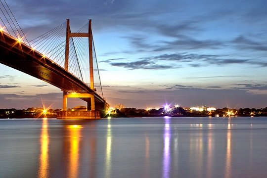 Kolkata Full day City Tour