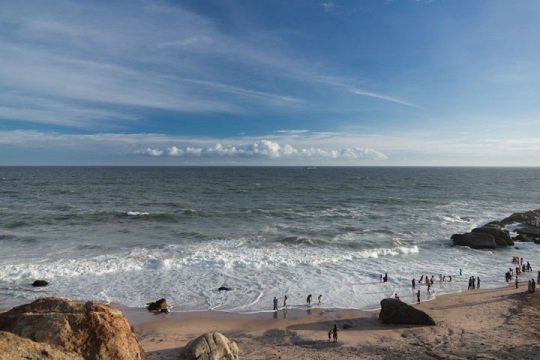 Chennai City Sightseeing Tour Package