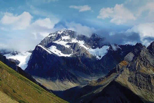 Uttarakhand Honeymoon Package