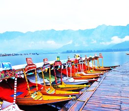 Srinagar (Jammu and Kashmir)