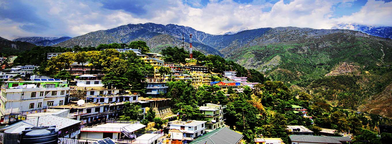 McLeod Ganj