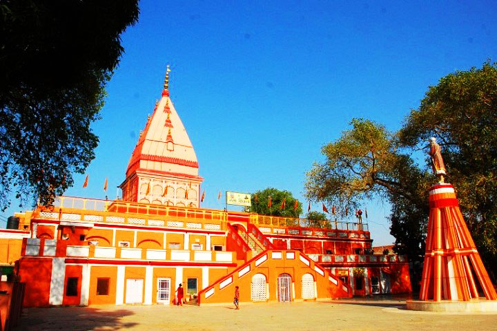 Ranbireshwar Temple