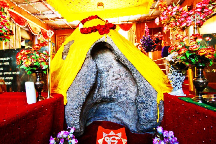 Gurudwara Pathar Sahib