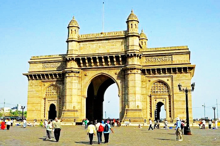 Gateway Of India