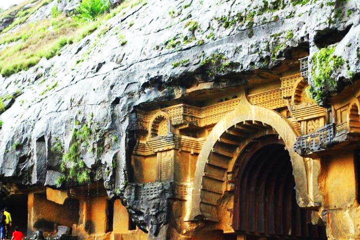 Bhaja Caves