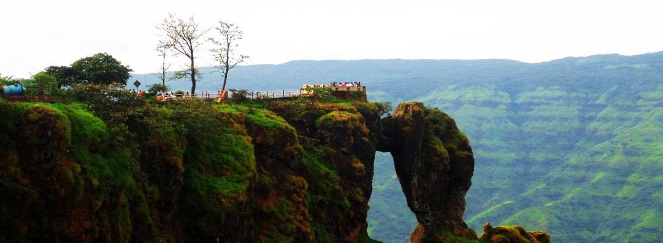 Mahabaleshwar