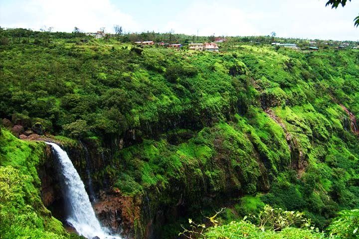 Lingmala Falls