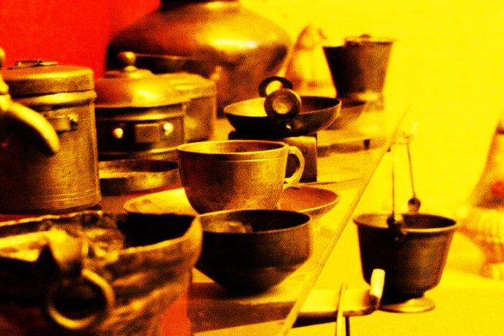 Raja Dinkar Kelkar Museum