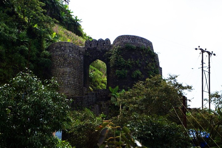 Sinhagad