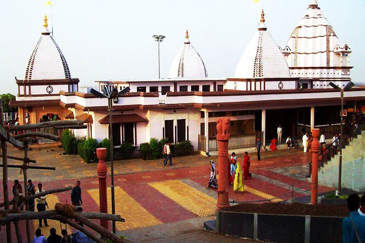 Bijasan Mata Mandir