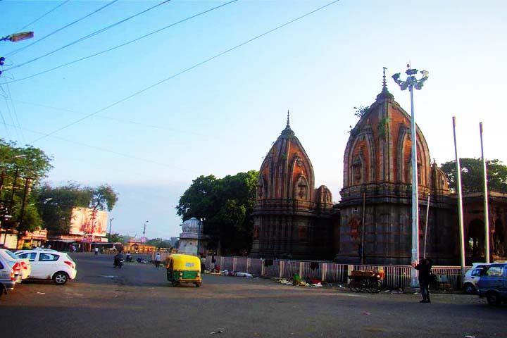 Krishna Pura Chhatri