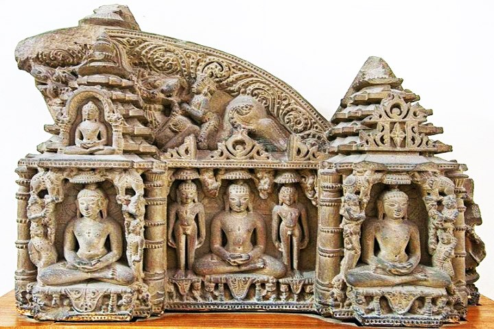 Rani Durgavati Museum