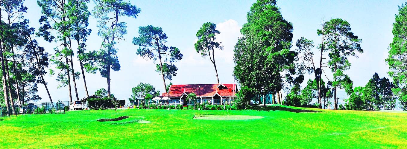 Ranikhet