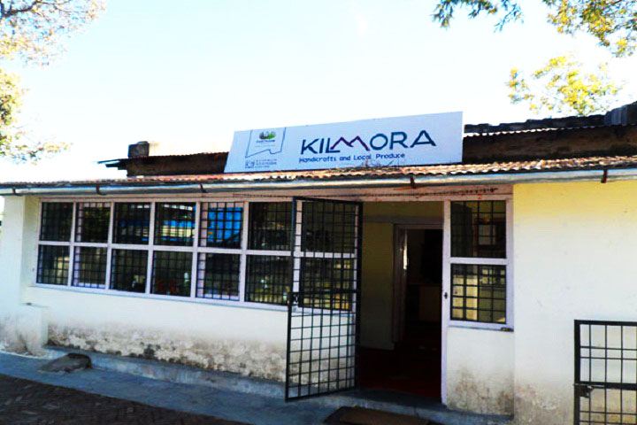 Kilmora Shop