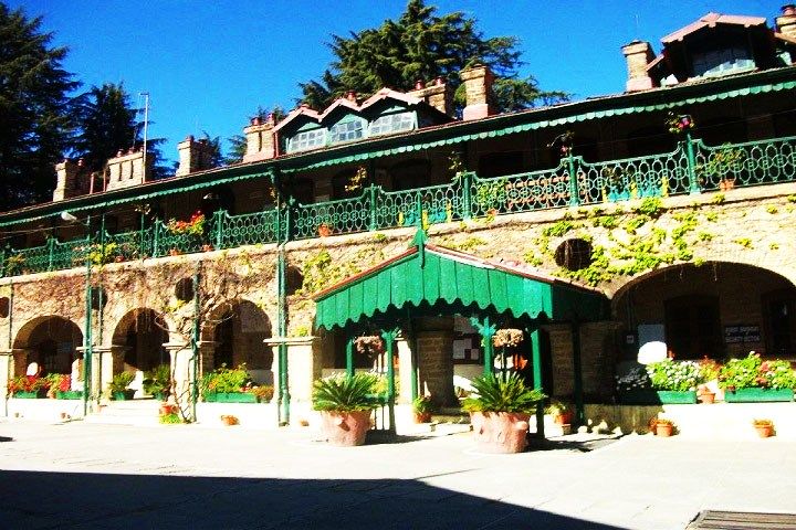 Indian Veterinary Research Institute