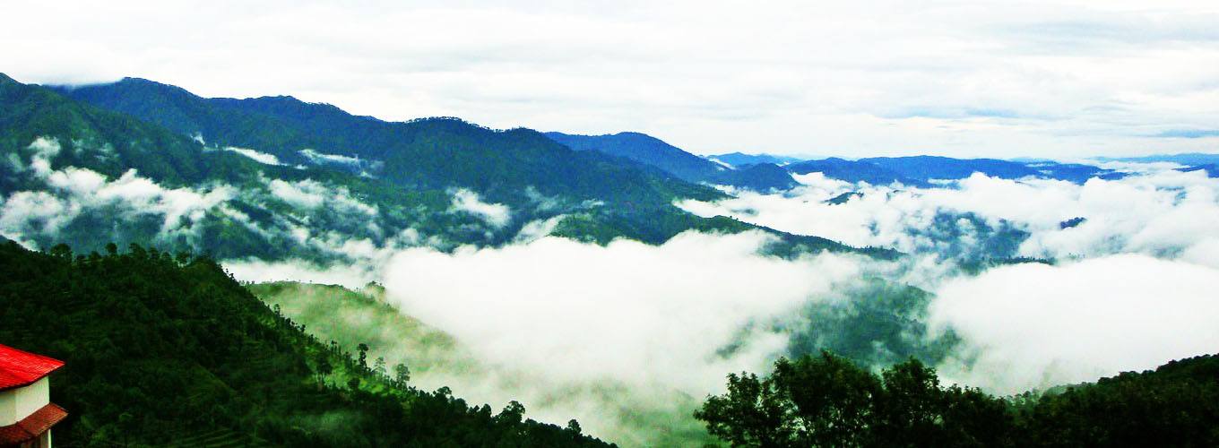 Pauri Garhwal