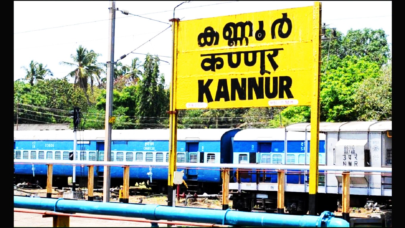 Kannur