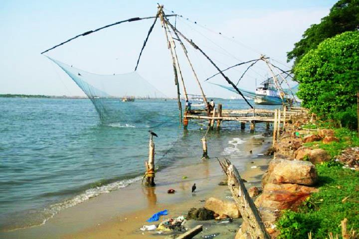 Fort Kochi