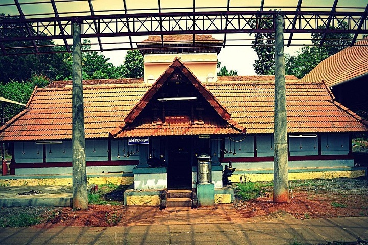 Panachikkad