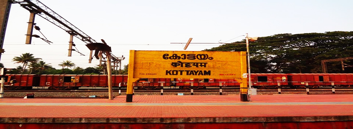 kottayam