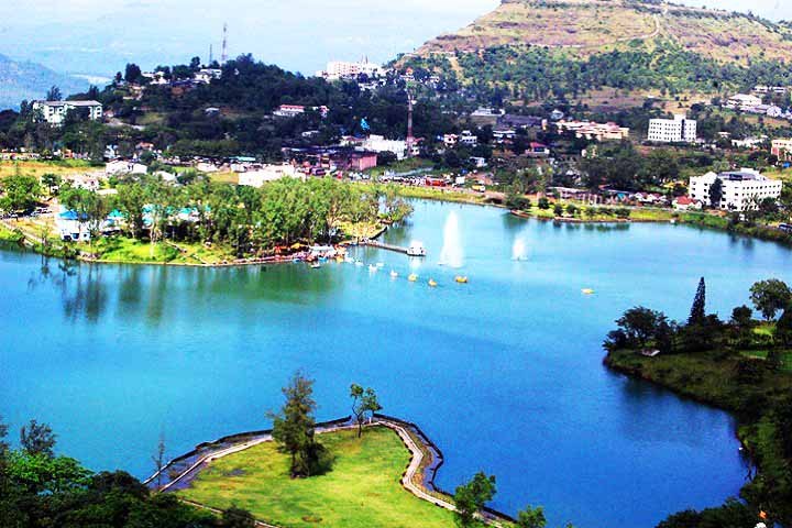 TREKKING IN SAPUTARA