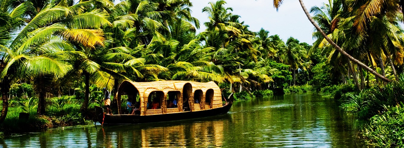 Kumarakom
