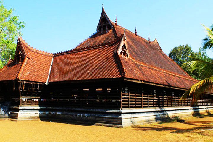Kerala Kalamandalam