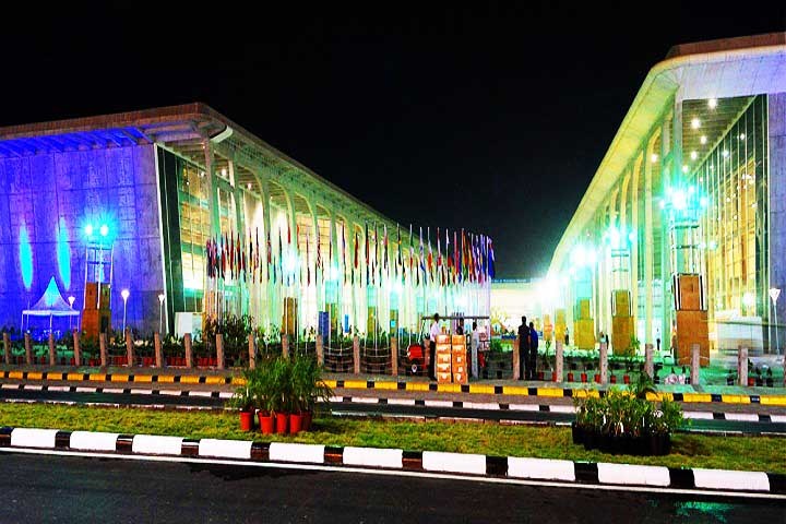 Mahatma Mandir