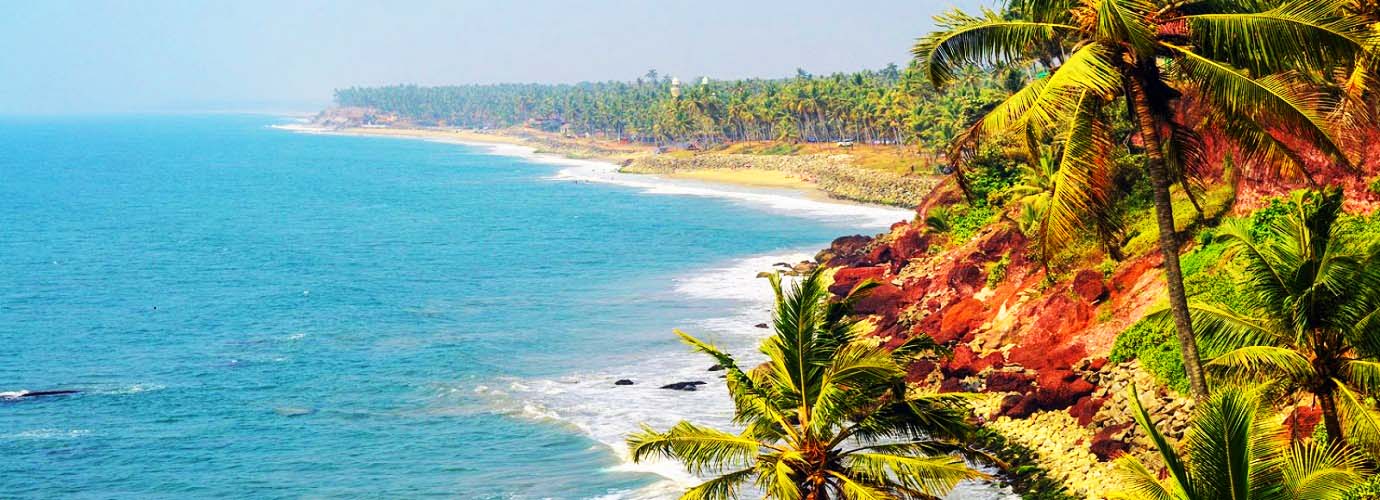 Varkala