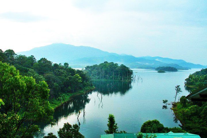 Banasura Sagar Dam