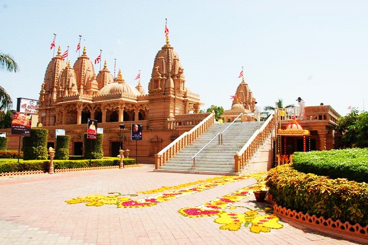 Swami Narayan Temple