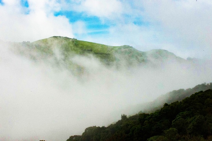 Ballalarayana Durga Fort