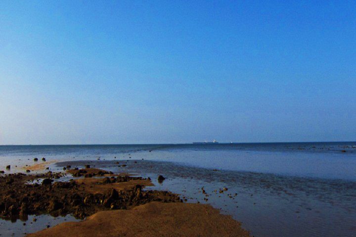 Marine National Park