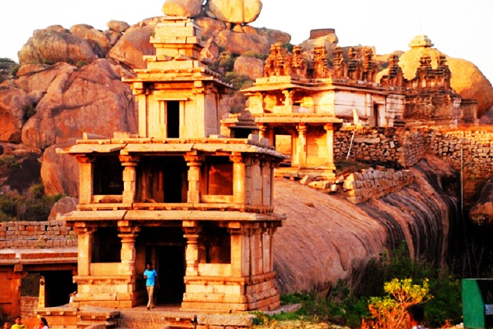 adumalleshwara chitradurga