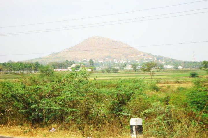 TREKKING IN DAVANAGERE (DAVANGERE)