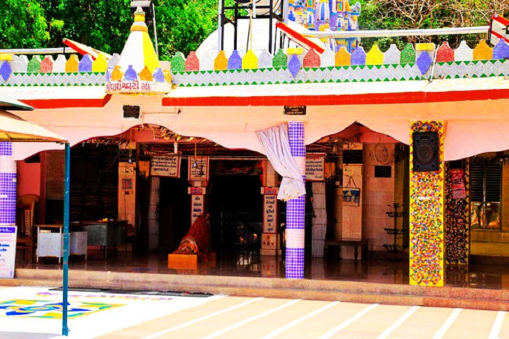 UPALA VAGHESHWARI MA